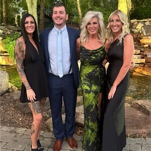 Meet your Posher, Donna